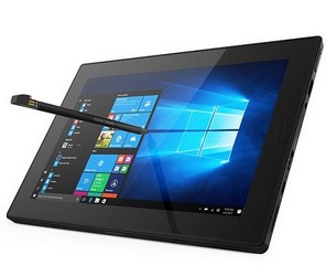 Замена шлейфа на планшете Lenovo ThinkPad Tablet 10 в Астрахане